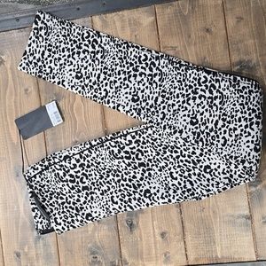 Zadig & Voltaire Pharell Leo Pants NWT